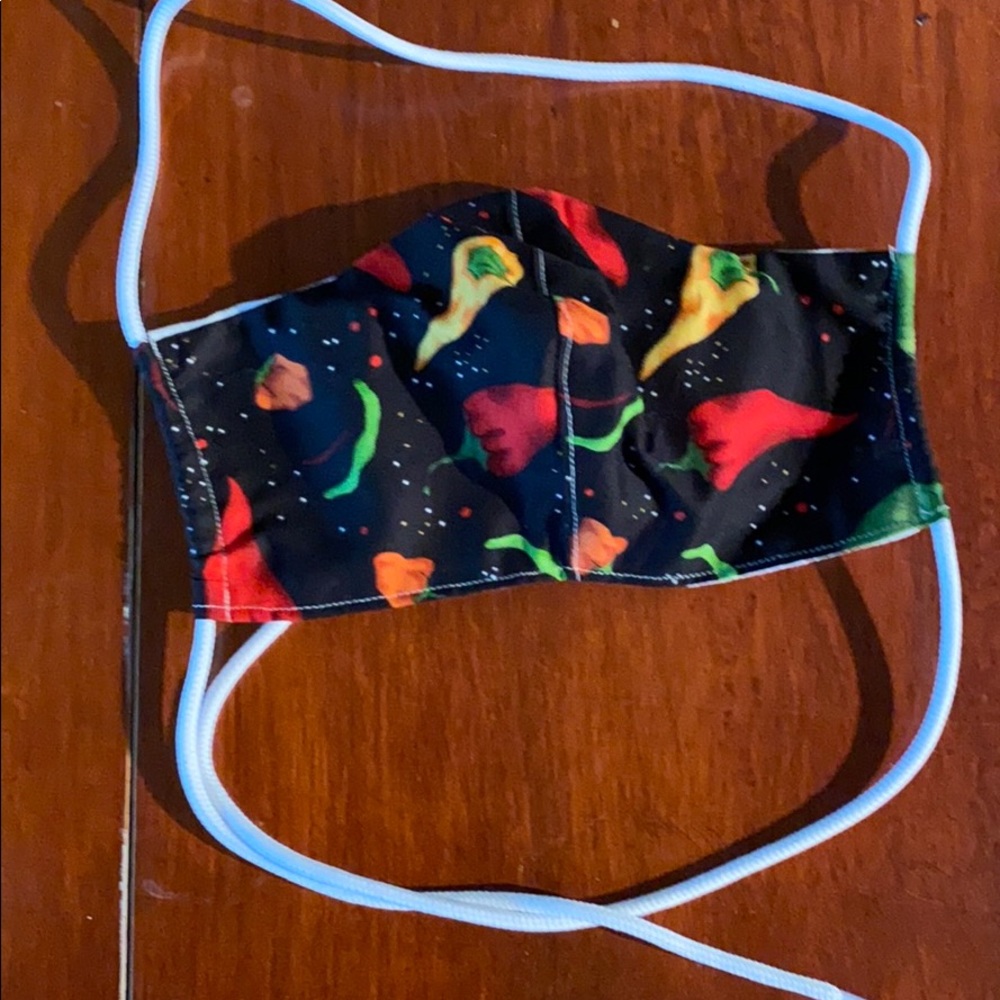 Masks - Picture 2 of 4